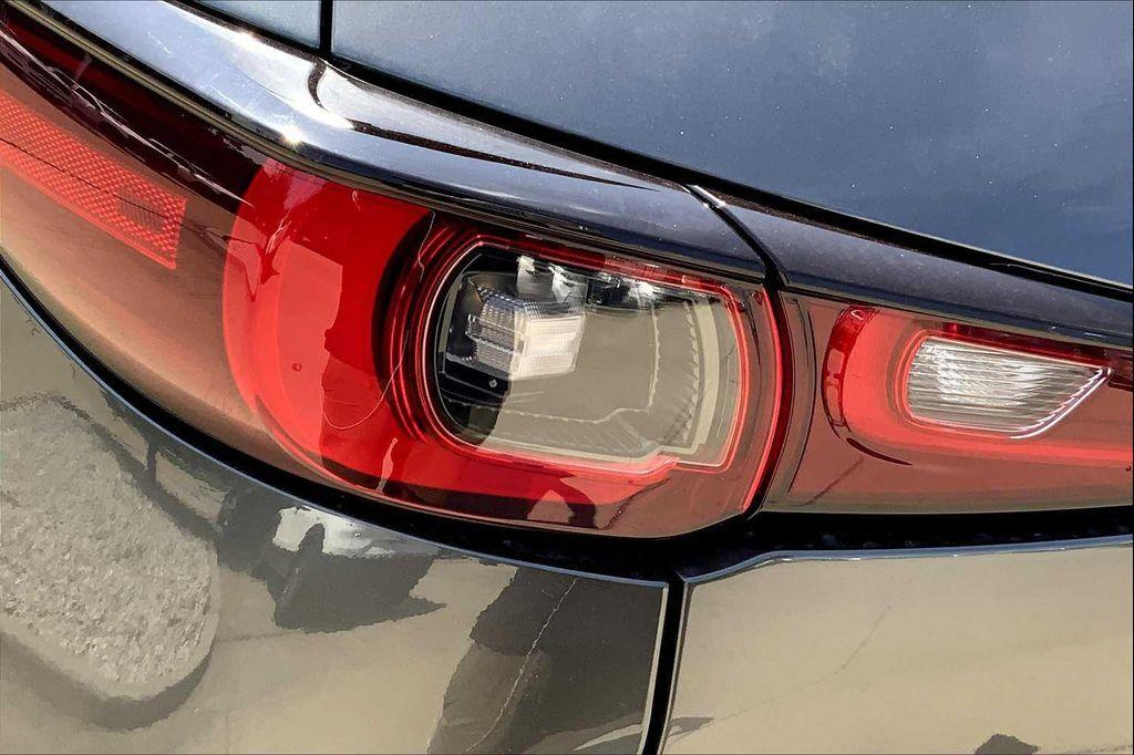 new 2025 Mazda CX-5 car, priced at $33,380