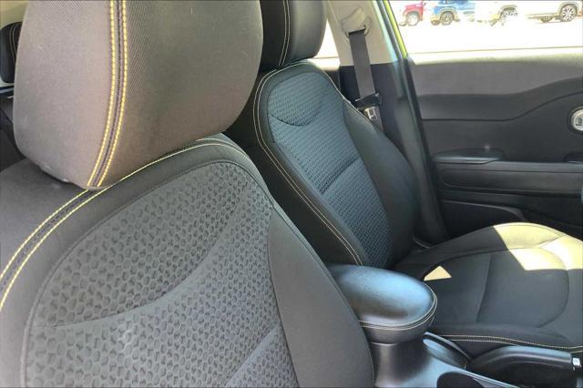 used 2015 Kia Soul car, priced at $6,988