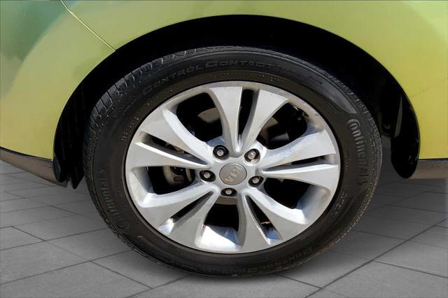 used 2015 Kia Soul car, priced at $6,988