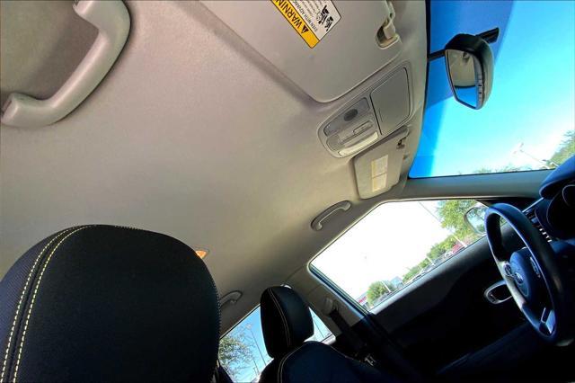used 2015 Kia Soul car, priced at $6,988