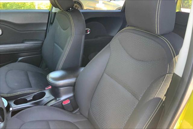 used 2015 Kia Soul car, priced at $6,988