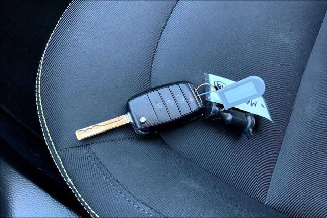 used 2015 Kia Soul car, priced at $6,988