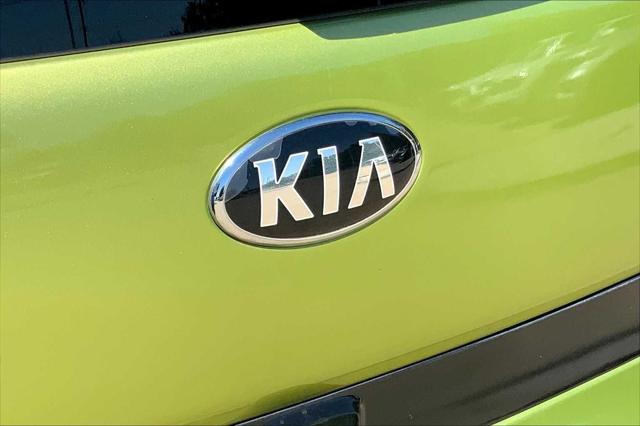 used 2015 Kia Soul car, priced at $6,988