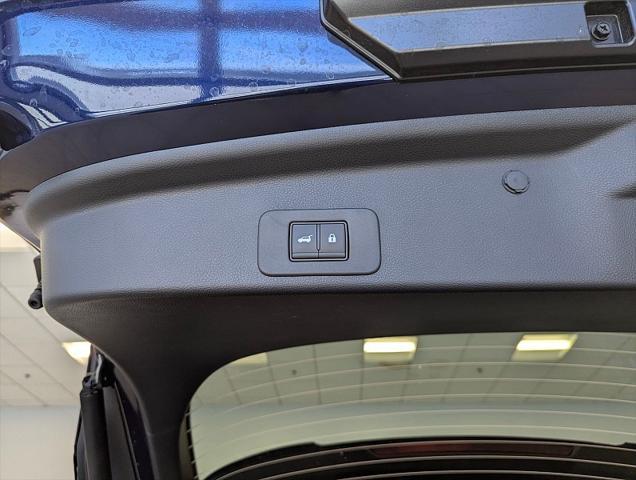 new 2025 Nissan Murano car, priced at $41,175