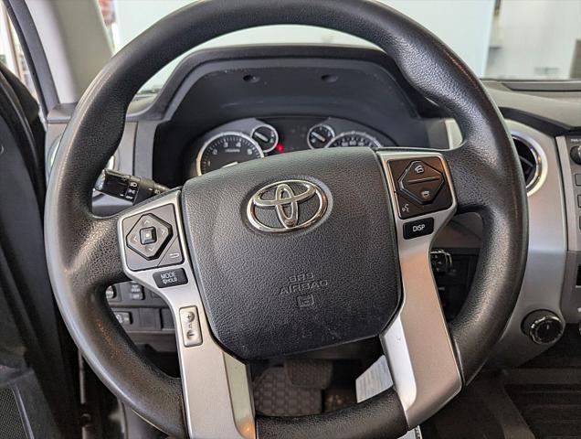 used 2016 Toyota Tundra car, priced at $23,988