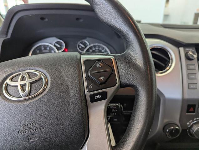 used 2016 Toyota Tundra car, priced at $23,988