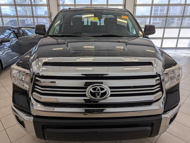 used 2016 Toyota Tundra car, priced at $23,988