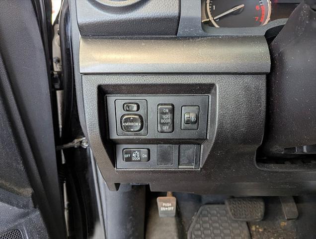 used 2016 Toyota Tundra car, priced at $23,988