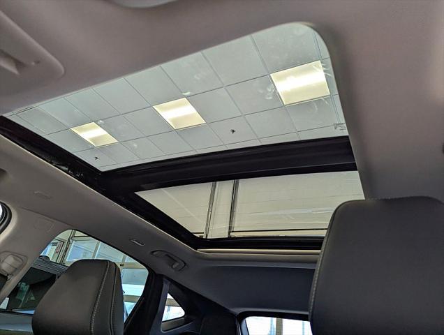 new 2025 Nissan Murano car, priced at $47,804