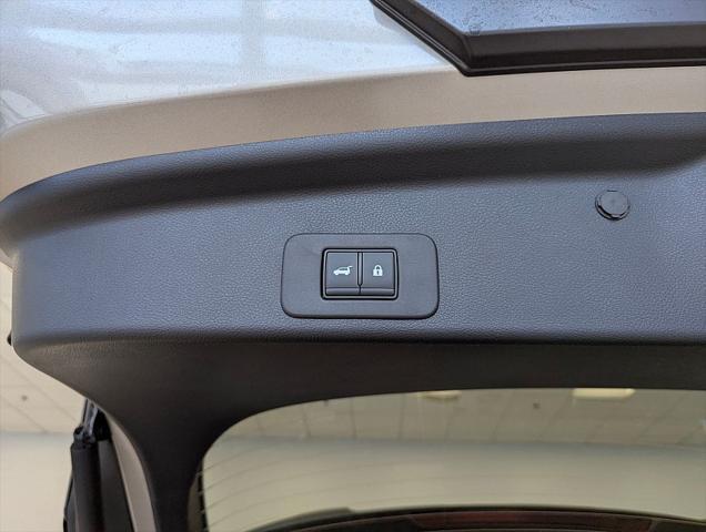 new 2025 Nissan Murano car, priced at $47,804