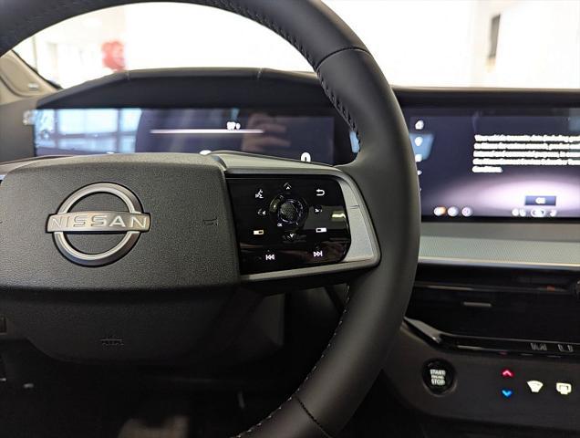 new 2025 Nissan Murano car, priced at $47,804