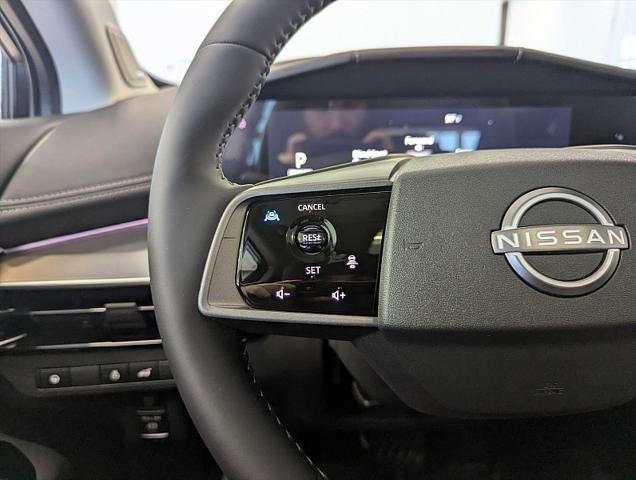 new 2025 Nissan Murano car, priced at $47,804