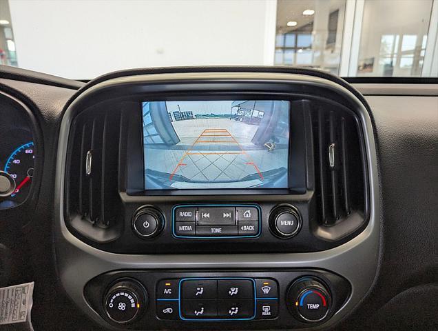 used 2016 Chevrolet Colorado car, priced at $20,265