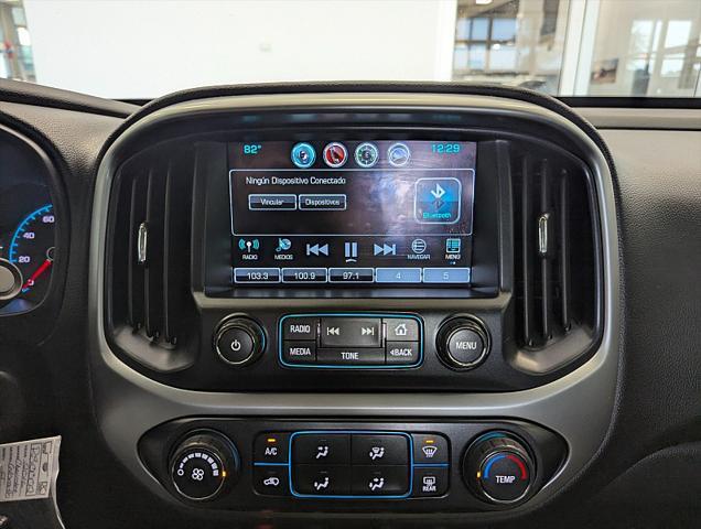used 2016 Chevrolet Colorado car, priced at $20,265