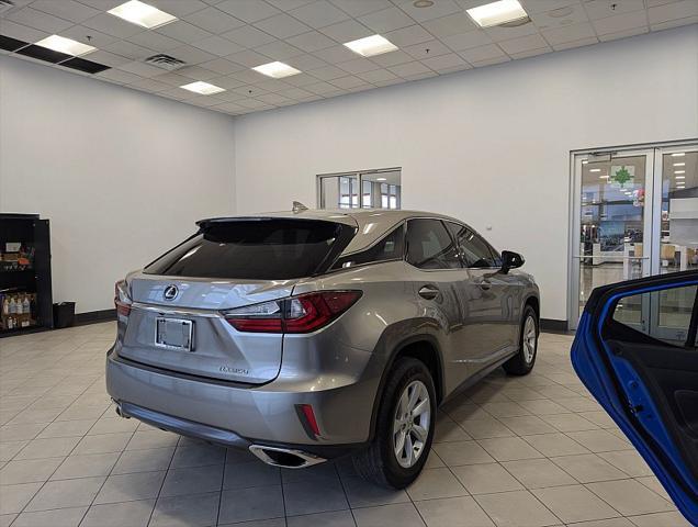 used 2017 Lexus RX 350 car, priced at $25,998