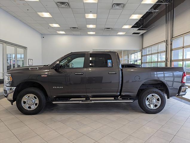 used 2019 Ram 2500 car, priced at $33,588