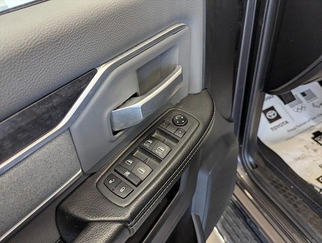 used 2019 Ram 2500 car, priced at $33,588