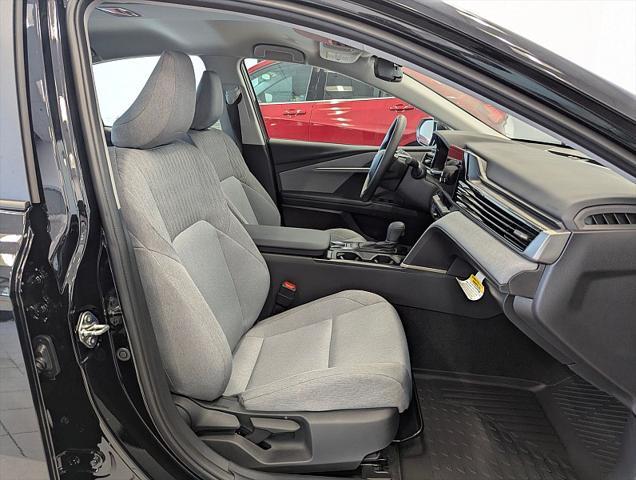 new 2025 Toyota Camry car, priced at $29,525
