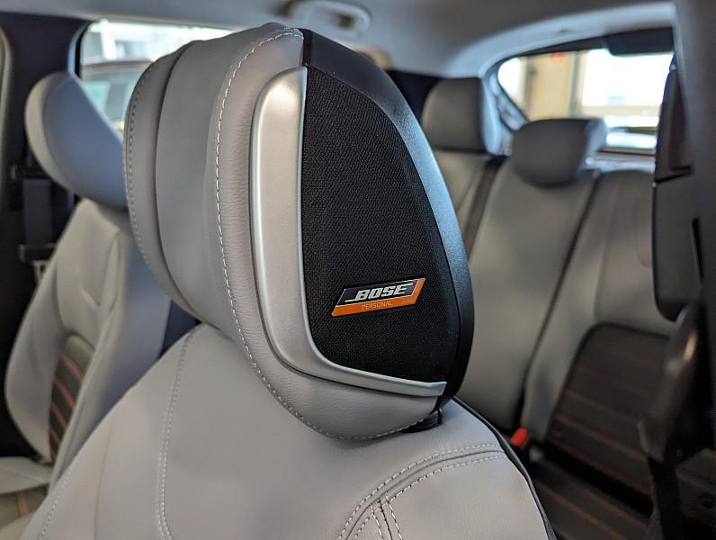 new 2024 Nissan Kicks car, priced at $25,539