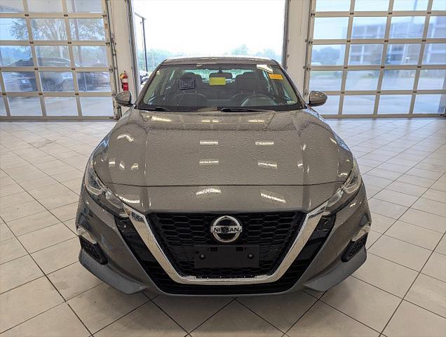 used 2020 Nissan Altima car, priced at $13,988