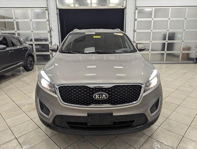 used 2017 Kia Sorento car, priced at $11,525