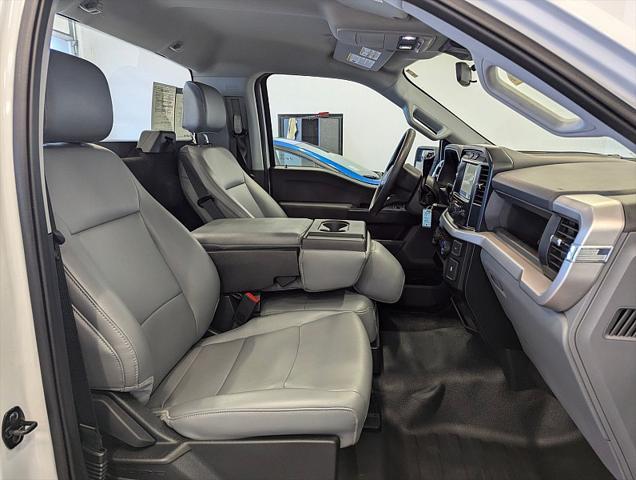 used 2023 Ford F-150 car, priced at $34,498