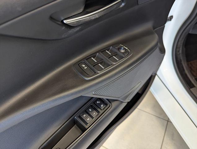 used 2017 Jaguar XE car, priced at $11,988