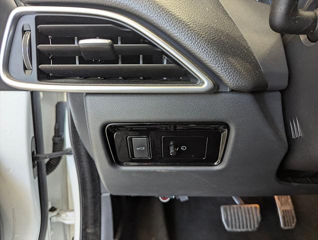 used 2017 Jaguar XE car, priced at $12,494
