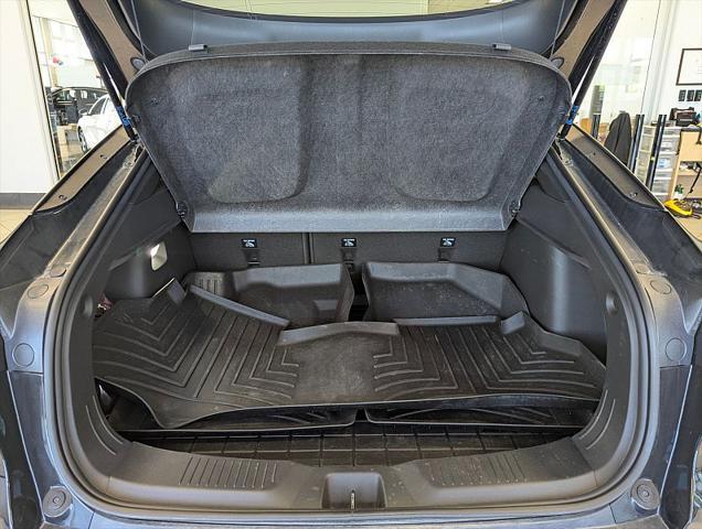 used 2024 Buick Envista car, priced at $24,488