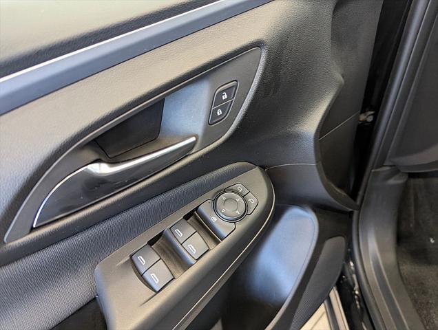 used 2024 Buick Envista car, priced at $24,488