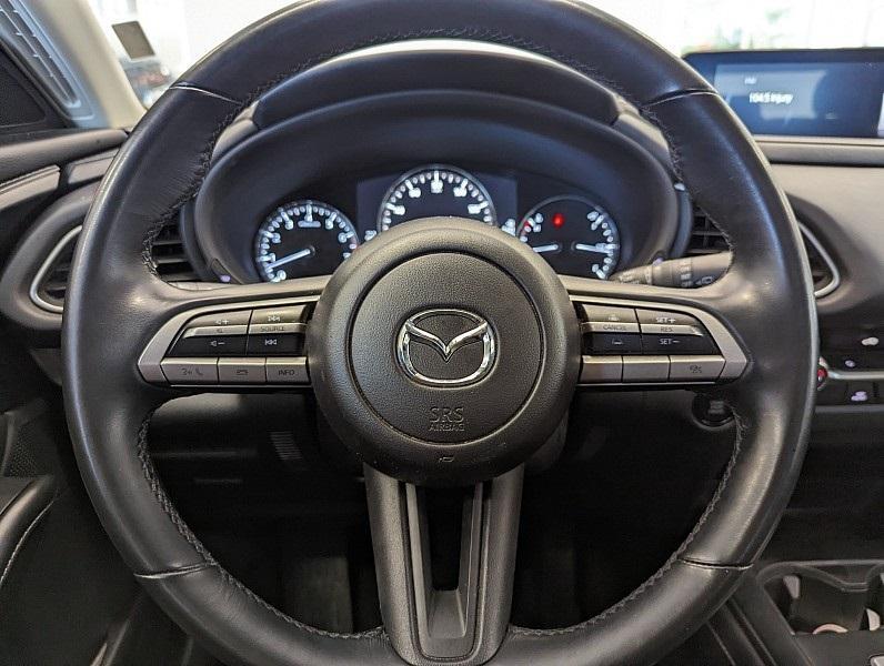 used 2023 Mazda CX-30 car, priced at $23,359