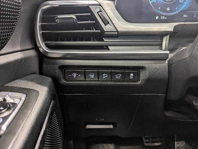 used 2024 Kia Telluride car, priced at $44,888