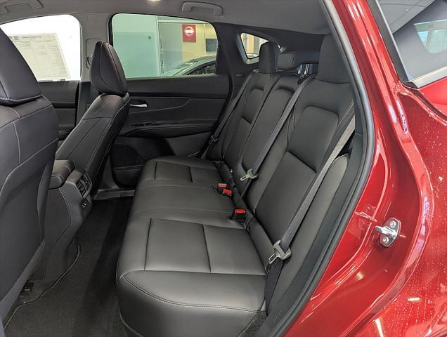 new 2025 Nissan Murano car, priced at $43,357