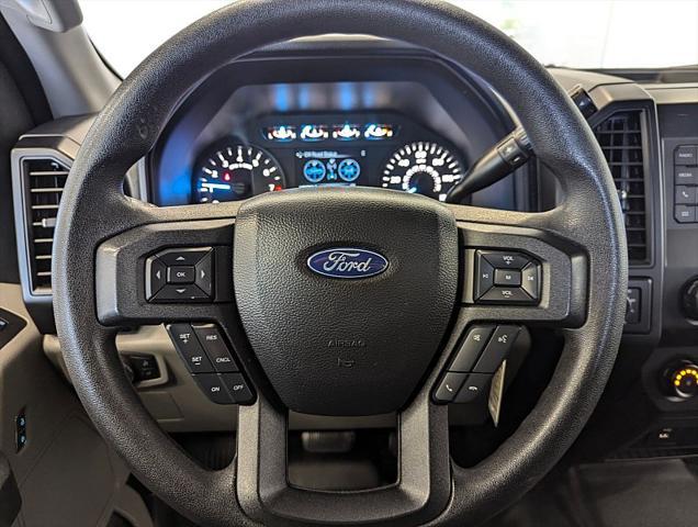 used 2019 Ford F-150 car, priced at $22,699