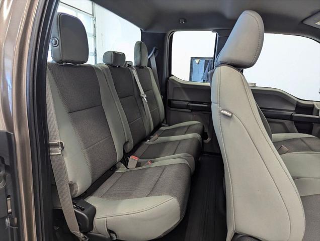 used 2019 Ford F-150 car, priced at $22,699