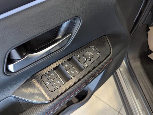 new 2025 Nissan Kicks car, priced at $32,313