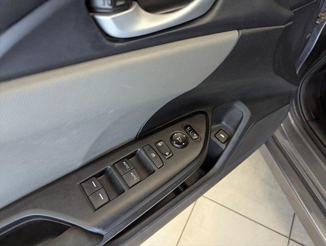 used 2020 Honda Civic car, priced at $18,988