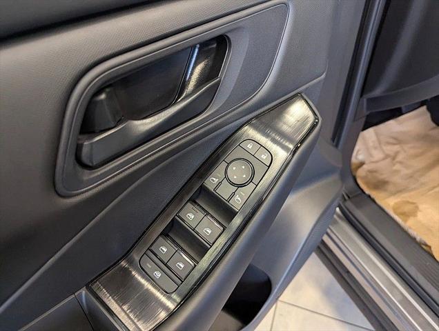 new 2025 Nissan Rogue car, priced at $32,975
