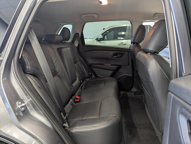 new 2025 Nissan Rogue car, priced at $32,975