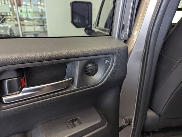 used 2024 Toyota Land Cruiser car, priced at $72,488