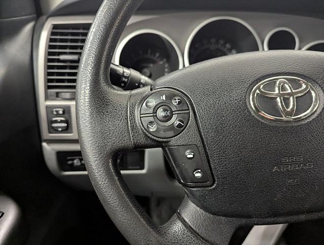 used 2011 Toyota Tundra car, priced at $14,595