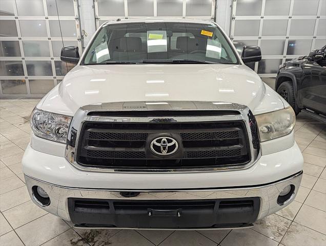 used 2011 Toyota Tundra car, priced at $14,595