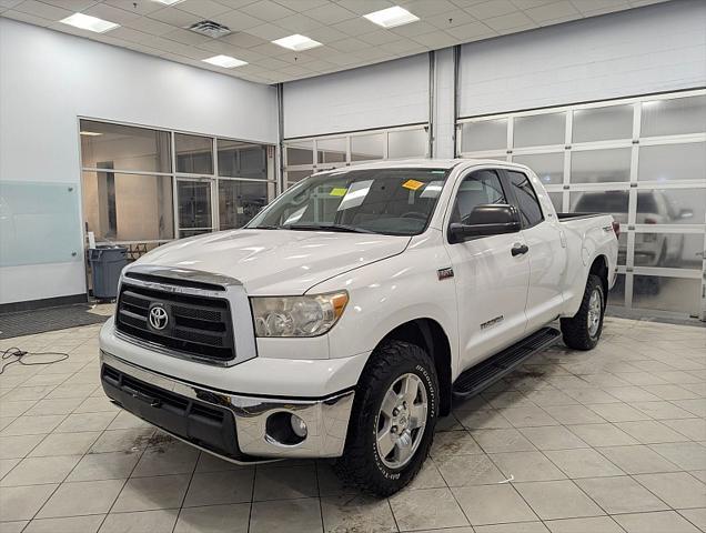 used 2011 Toyota Tundra car, priced at $14,595