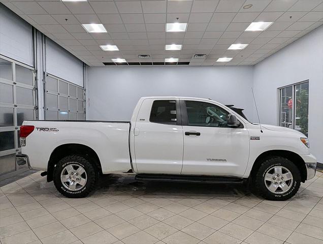 used 2011 Toyota Tundra car, priced at $14,595