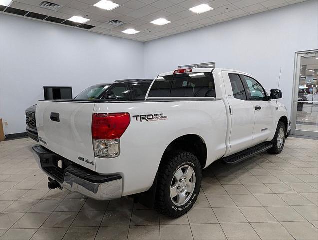 used 2011 Toyota Tundra car, priced at $14,595