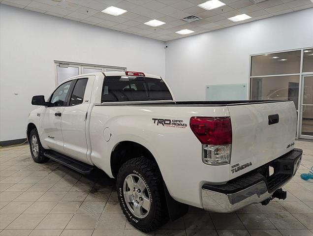 used 2011 Toyota Tundra car, priced at $14,595