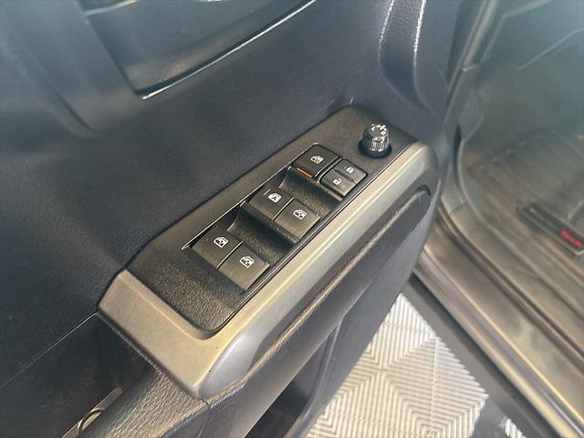 used 2020 Toyota Tacoma car, priced at $28,488