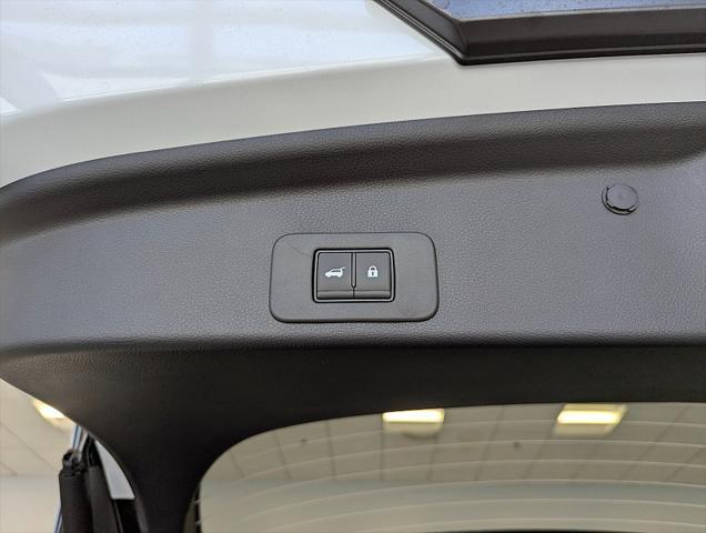 new 2025 Nissan Murano car, priced at $49,985