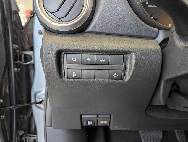 new 2025 Nissan Versa car, priced at $22,270