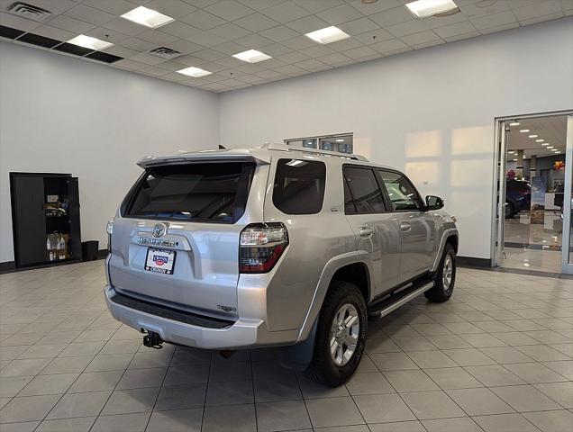 used 2014 Toyota 4Runner car, priced at $18,799